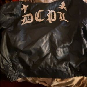 DCPL Black Jacket